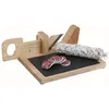 Image de Livoo guillotine saucisson avec plateau