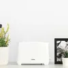 Image de Grille-pain 2 fentes blanc 750w