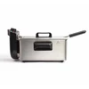 Image de Friteuse 3l 2000w inox