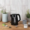 Image de Bouilloire électrique sans fil 1.7 l noi
