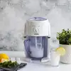 Image de Appareil 2 en 1 granités et glace pilée