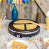 Image de Crêpière électrique grand modèle xxl 135