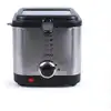 Image de Livoo friteuse 1.5l 900w gris