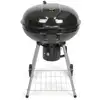 Image de Barbecue à charbon 55cm noir
