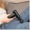 Image de Pistolet de massage sans fil