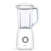 Image de Blender 1.5l 600w inox blanc