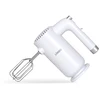 Image de Batteur électrique 250w blanc