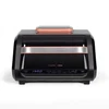 Image de Friteuse sans huile 6l 1700w noir