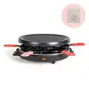 Image de Appareil à raclette 6 personnes 800w livoo doc307
