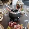 Image de Appareil à fondue pour 6 personnes 650w