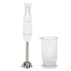 Image de Mixeur plongeant 400w blanc