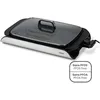 Image de Plancha grill avec couvercle