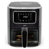 Image de Friteuse sans huile 5l 1450w noir