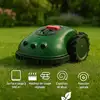 Image de Robot tondeuse sans fil mulching onli