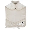 Image de Coussin chauffant dos et cervicales 100w