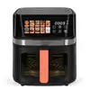 Image de Friteuse sans huile 8l 1700w livoo doc343co