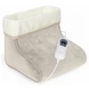 Image de Chauffe pieds 100w gris
