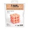 Image de Moule graine creative beige