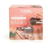 Image de Kit bougies graine creative