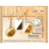 Image de Coffret diy - faire des savons fleuris