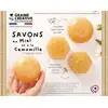 Image de Kit fabrication savon graine c