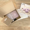 Image de Kit diy : coffret savons à la lavande