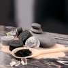 Image de Kit diy : coffret savons au charbon