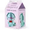 Image de Kit minigurumi - dinosaure