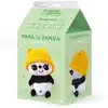 Image de Kit minigurumi - panda