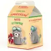 Image de Kit amigurumi - phoque