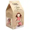 Image de Kit crochet poupee - iris