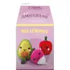 Image de Kit amigurumi - mes legumes