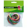 Image de Sachet 12 fils scoubidous couleurs vives