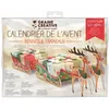 Image de Kit graine creative rouge