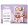 Image de Peinture au numero - cote cuisine