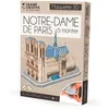 Image de Maquette à construire soi-même notre dam