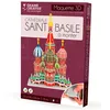 Image de Maquette à construire soi-même cathédral