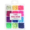 Image de Diy perles heishi fluorescent