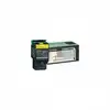 Image de Lexmark cartouche de toner d'origine - C540H1YG