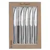 Image de Laguiole coffret de 6 couteaux à steak
