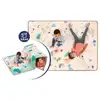 Image de Grand tapis pliable reversible