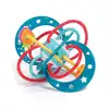 Image de Hochet planet - balle d activite