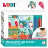 Image de Livre de bain à colorier avec crayons