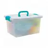 Image de Valisette de jouets pour le bain