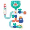 Image de Grand circuit d eau - jeu pour le bain