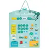 Image de Calendrier educatif pour enfant - amande