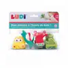 Image de Aspergeurs transport jouets pour le bain