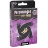 Image de Asmodee asmodee violet