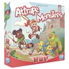 Image de Attrape monstres le jeu cooperatif