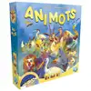 Image de Animots - jeu cooperatif -space cowboys